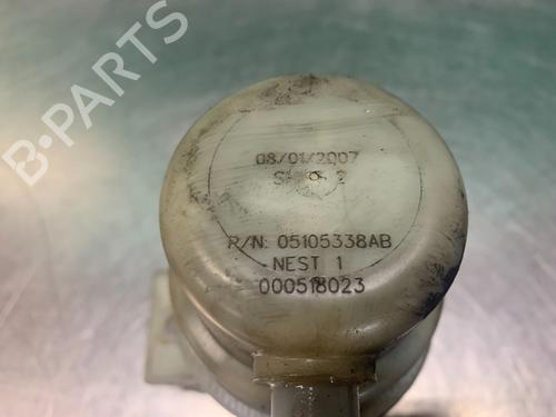 Power steering reservoir DODGE CALIBER 1.8 | BP19620100M117