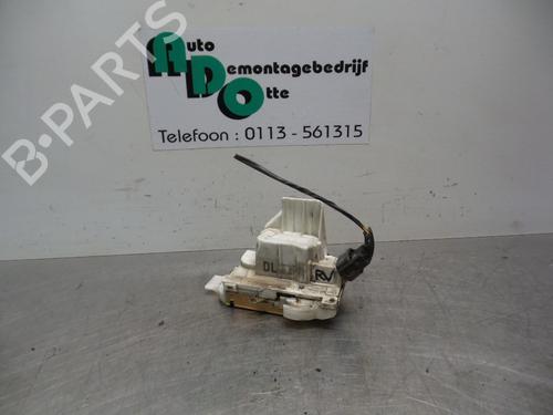 Front right lock FORD MONDEO III Saloon (B4Y) 2.0 16V TDDi / TDCi | BP19590395C97 