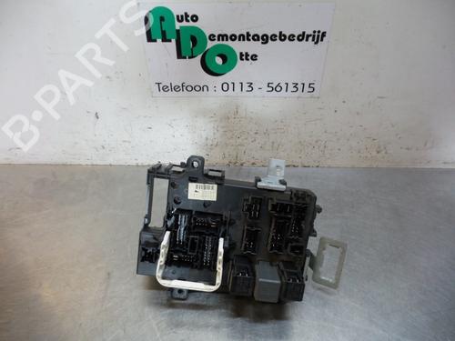 Fuse box NISSAN PRIMERA Traveller (WP11) 2.0 16V | BP19596336E1 