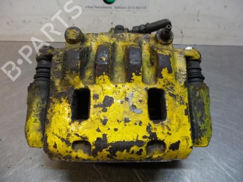 Left front brake caliper SUBARU LEGACY IV Estate (BP) 2.5 i AWD (BP9) | BP19598713M105 