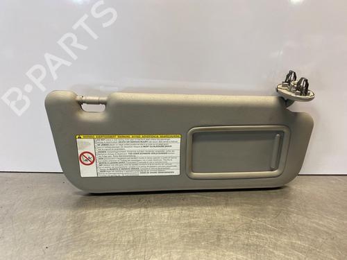 Andre Andre TOYOTA YARIS (_P9_) 1.33 VVT-i (NSP90_, NSP90R) (100 hp) 34100230 34100230