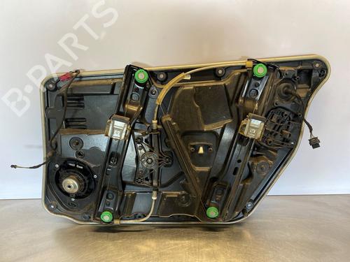 Front left window mechanism MERCEDES-BENZ A-CLASS (W176) A 180 CDI / d (176.012) | BP39065743C22 - Image 2