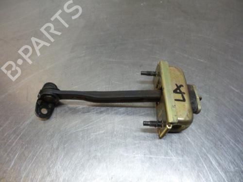 Hinge/Door check strap JAGUAR S-TYPE II (X200) 2.5 V6 | BP19597638C146 
