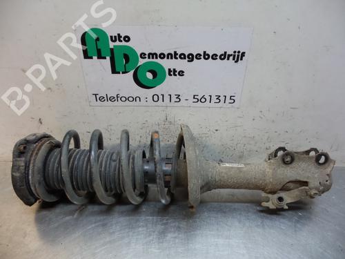 Used Left front shock absorber SEAT IBIZA II (6K1) 1.4 16V (75 hp) 19596934