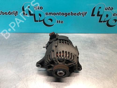 Used Alternator NISSAN MICRA III (K12) 1.2 16V (65 hp) 20719425
