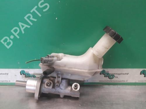 Used Brake master cylinder RENAULT CLIO III Grandtour (KR0/1_) 1.2 16V (KR0P) (101 hp) 19616559
