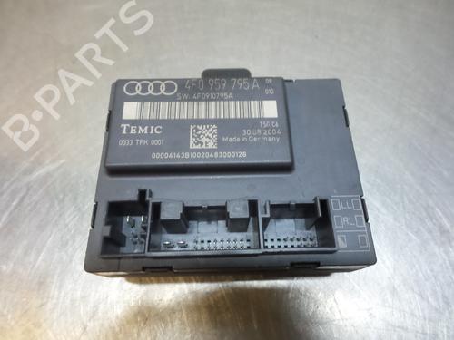 Used Control unit Control unit 19603736 19603736