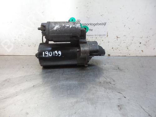 Used Starter Starter 19603987 19603987