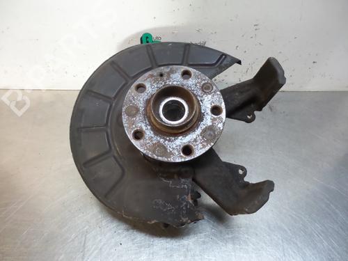 Right front steering knuckle VW GOLF V (1K1) 1.6 FSI | BP19604407M26 