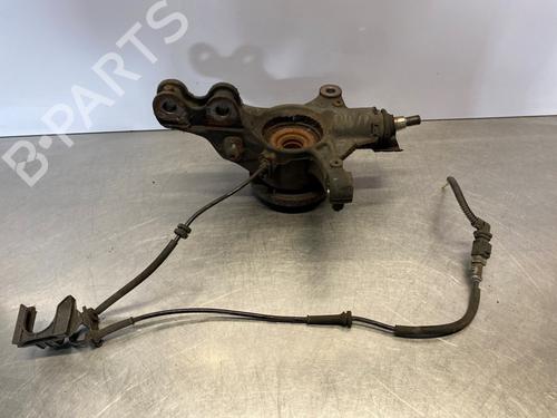 Used Left front steering knuckle Left front steering knuckle TOYOTA PROACE Van (MDZ_) 2.0 D4d (MDZ6, MDZ5) (177 hp) 36339504 36339504
