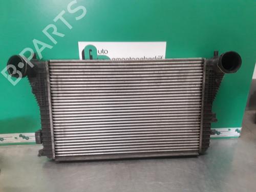Intercooler Intercooler 19615057 19615057