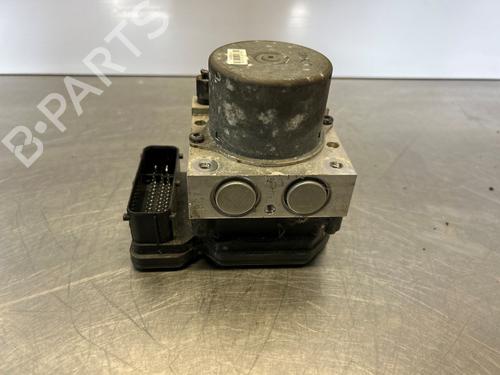 Used ABS pump ABS pump CHEVROLET SPARK (M300) 1.0 LPG (65 hp) 34180076 34180076