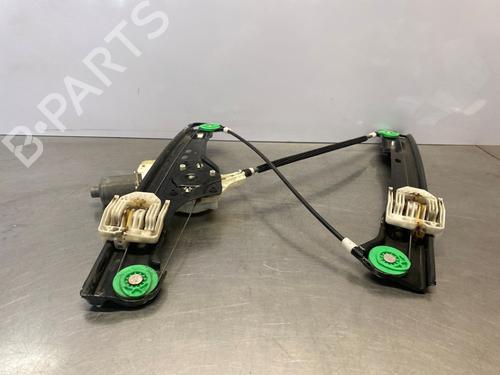 front-left-window-mechanism-bmw-3-e90-2004-2005-2006-2007-2008-2009-2010-2011-2012-33115983 main image