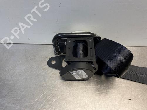 Front right seatbelt MITSUBISHI MIRAGE / SPACE STAR VI Hatchback (A0_A) 1.0 (A05A) | BP30656174I25