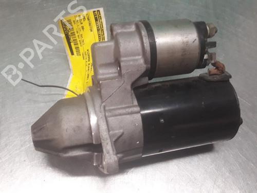 Starter OPEL AGILA A (H00) 1.2 16V (F68) | BP33294342M8 - Image 2