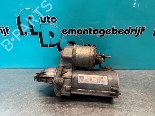 Startmotor PEUGEOT BIPPER (AA_) 1.3 HDi 75 (75 hp) 19625733