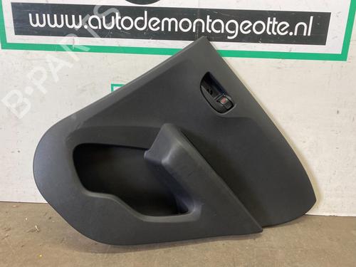 Used Rear right panel PEUGEOT 108 1.0 VTi (69 hp) 19625593