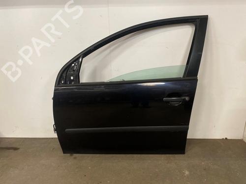 Used Left front door VW GOLF V (1K1) 1.9 TDI (90 hp) 31257080