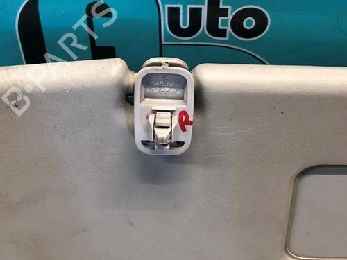 Annen SUZUKI WAGON R+ Hatchback (MM) 1.3 (RB413) | BP28298700O1 
