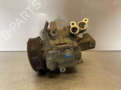 Used AC compressor AC compressor 39647824 39647824