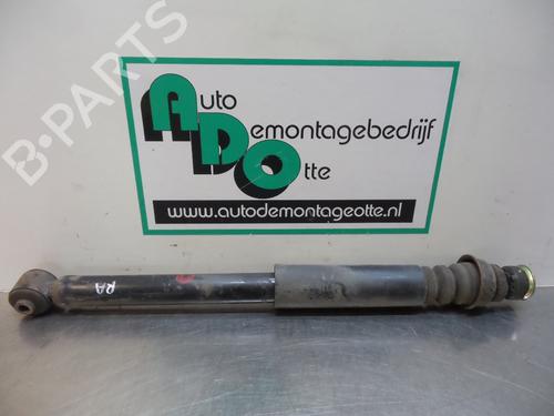 Right rear shock absorber KIA PICANTO I (SA) 1.0 | BP19605898M19 