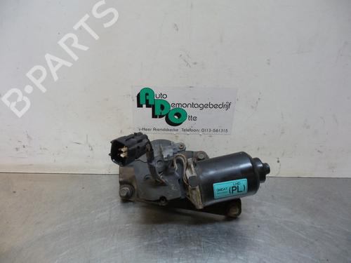 Front wiper motor DAEWOO KALOS (KLAS) 1.2 | BP19598426M29 