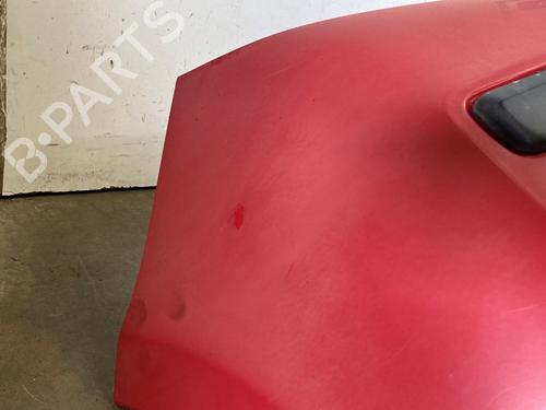 Rear bumper RENAULT CLIO III (BR0/1, CR0/1) 1.2 16V (BR0R, BR1D, BR1L, CR0R) | BP19626412C8 
