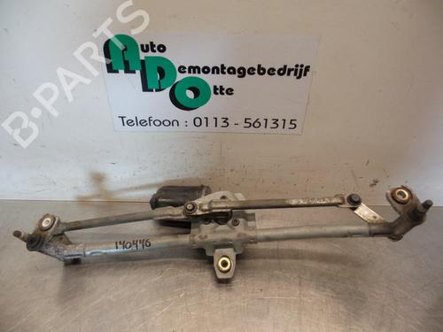 Front wipers mechanism SEAT TOLEDO II (1M2) 1.6 | BP19592005C83 