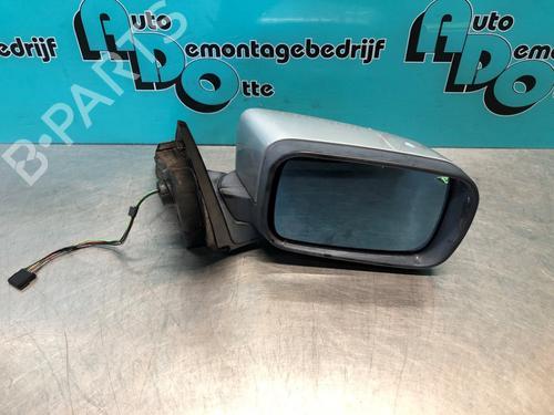 Right mirror BMW 3 Touring (E46) 328 i | BP28297384C27 