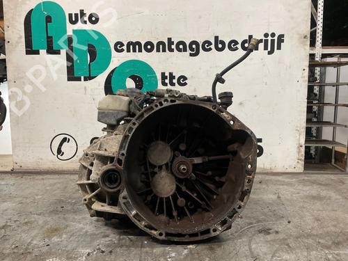 Gearkasse OPEL VIVARO A Van (X83) 2.0 CDTI (F7) (114 hp) 28297950