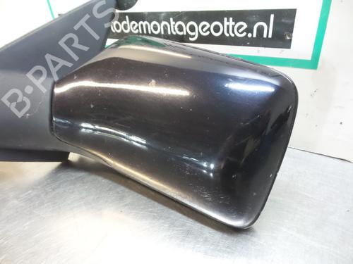 Left mirror VW GOLF III Cabriolet (1E7) 1.8 | BP19607244C26 