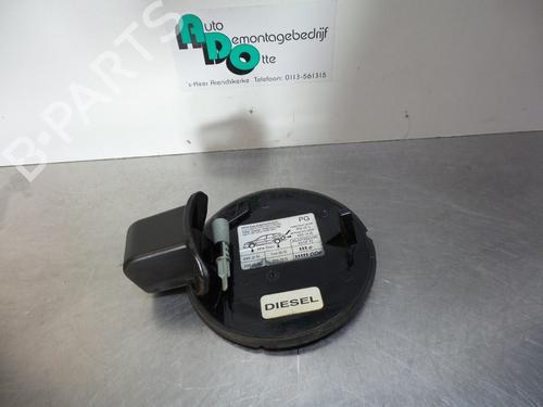 Tanklokket OPEL VECTRA C GTS (Z02) 2.2 DTI 16V (F68) | BP19597924C131 