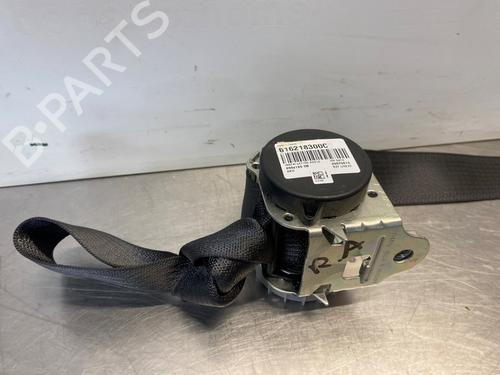 Rear right seatbelt CHEVROLET AVEO Saloon (T300) 1.2 | BP30167719I28 