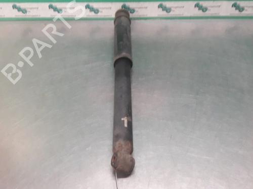 Left rear shock absorber MERCEDES-BENZ A-CLASS (W169) A 150 (169.031, 169.331) | BP19616466M18 