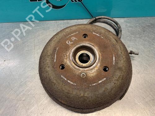 Other SMART FORTWO Coupe (450) 0.7 (450.352, 450.332) | BP19629357O1 