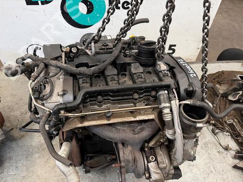 Engine VW GOLF V (1K1) 2.0 GTI | BP36832570M1 - Image 5