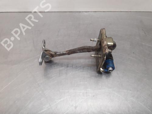 Used Hinge/Door check strap CITROËN C5 II (RC_) 2.2 HDi (RC4HXE) (133 hp) 19614733