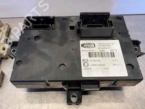 Control unit PEUGEOT BOXER Van 2.2 HDi 130 | BP39065685M11 - Image 4