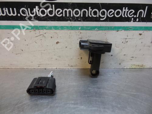 Used Mass air flow sensor MAZDA 3 (BK) 1.3 (BK14) (84 hp) 19611473
