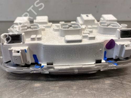 Interior roof light CITROËN BERLINGO Box Body/MPV (K9) 1.5 BlueHDi 100 | BP31257148I8 