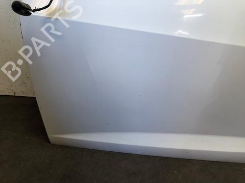 Left front door SEAT IBIZA IV (6J5, 6P1) 1.2 TDI | BP28299263C2 