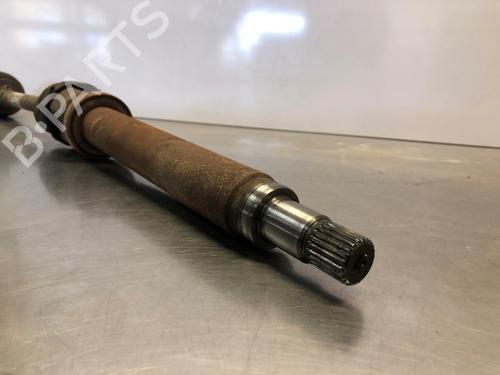 Right front driveshaft FORD FIESTA VI (CB1, CCN) 1.25 | BP32082131M39 - Image 3