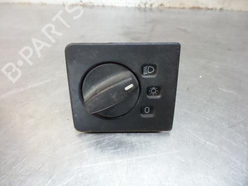 Used Headlight switch PEUGEOT BOXER Van (230L) 1.9 TD (92 hp) 19584605