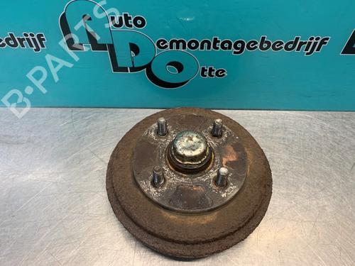 Used Other TOYOTA STARLET (_P8_) 1.3 12V Cat (EP81) (75 hp) 19626517