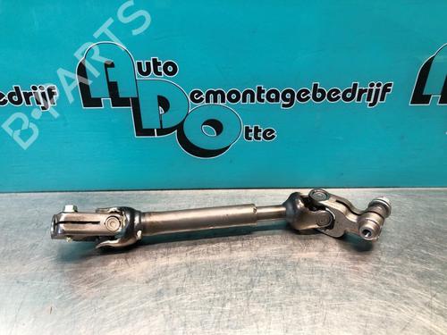 Used Steering column universal joint RENAULT CLIO IV (BH_) 0.9 TCe 90 (BHNF, BHMA, BHMH, BHJK, BHJR) (90 hp) 28298984