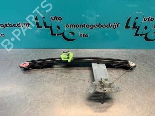 Rear left window mechanism BMW 1 (E87) 118 d | BP19628836C24 