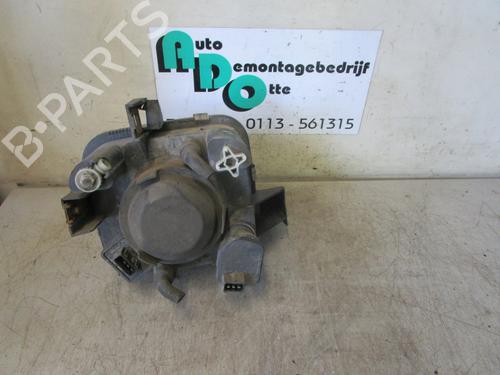 Left headlight FIAT MULTIPLA (186_) 1.9 JTD 105 (186AXB1A) | BP19588859C28 
