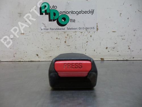 Used Seat buckle SUZUKI ALTO VI (FF) 1.1 (RF410) (63 hp) 26896335