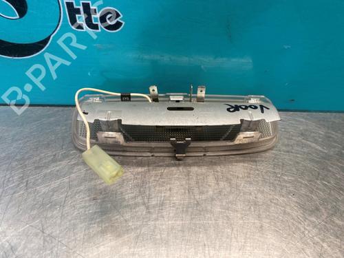 Interior roof light FORD TRANSIT CONNECT (P65_, P70_, P80_) 1.8 Di | BP28299610I8