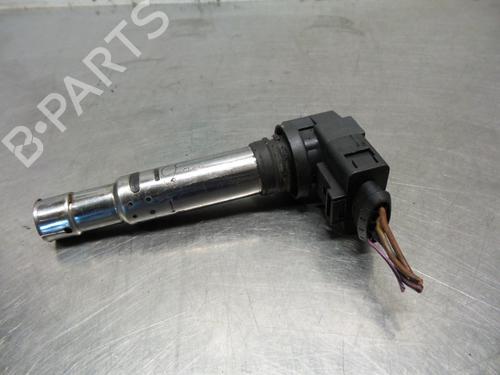 Bobine D'allumage SEAT IBIZA III (6L1) 1.2 (64 hp) 19594172
